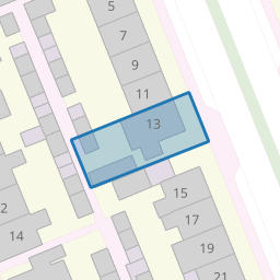 Perceel GVZ00-K-1916