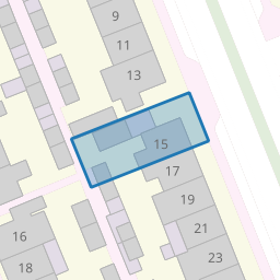 Perceel GVZ00-K-1917