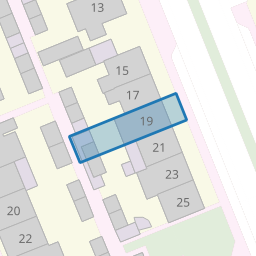 Perceel GVZ00-K-1919