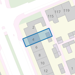 Perceel GVZ00-K-1925