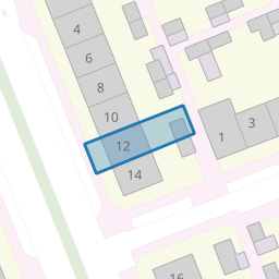 Perceel GVZ00-K-1929