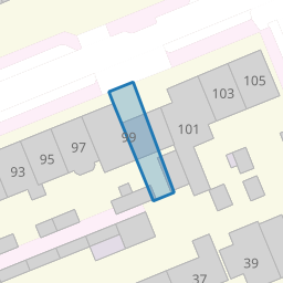 Perceel GVZ00-K-2025