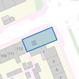 Perceel GVZ00-K-2026