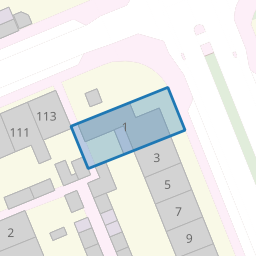 Perceel GVZ00-K-2027