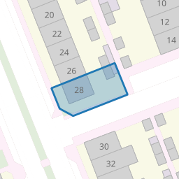 Perceel GVZ00-K-2032