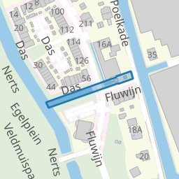 Perceel GVZ00-K-2077