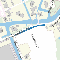 Perceel GVZ00-K-2107