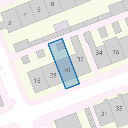 Perceel GVZ00-K-2157