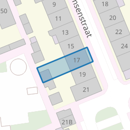 Perceel GVZ00-K-2173