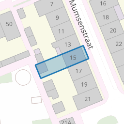 Perceel GVZ00-K-2174