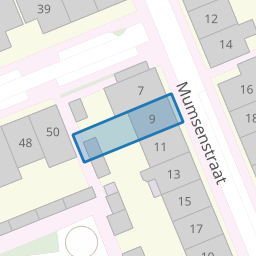 Perceel GVZ00-K-2177