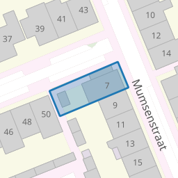 Perceel GVZ00-K-2178