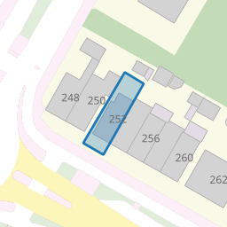 Perceel GVZ00-K-2210