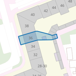 Perceel GVZ00-K-2245