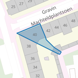 Perceel GVZ00-K-2247