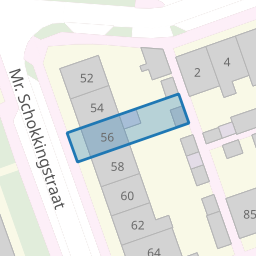 Perceel GVZ00-K-2261