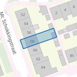 Perceel GVZ00-K-2262