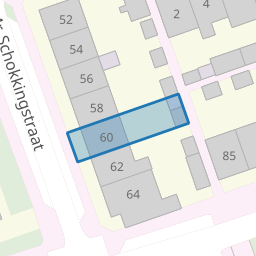 Perceel GVZ00-K-2263