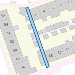 Perceel GVZ00-K-2266