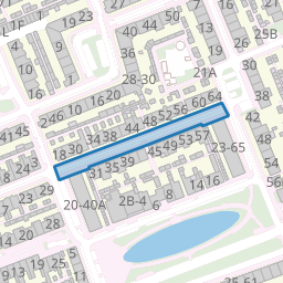 Perceel GVZ00-K-2273