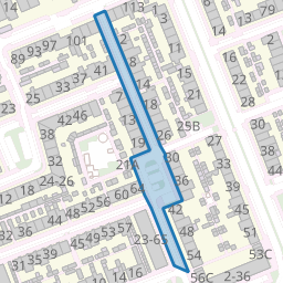 Perceel GVZ00-K-2275