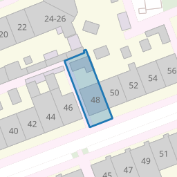 Perceel GVZ00-K-2295