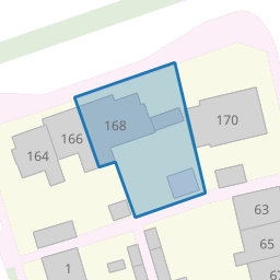 Perceel GVZ00-K-2306