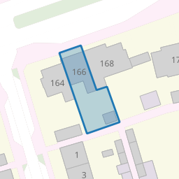 Perceel GVZ00-K-2307