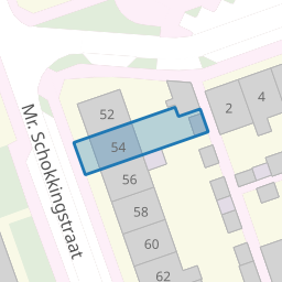 Perceel GVZ00-K-2315