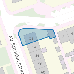 Perceel GVZ00-K-2316