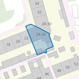 Perceel GVZ00-K-2317