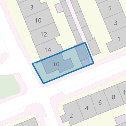 Perceel GVZ00-K-2321