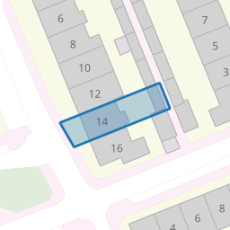 Perceel GVZ00-K-2322