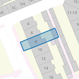 Perceel GVZ00-K-2325