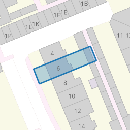 Perceel GVZ00-K-2326