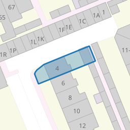 Perceel GVZ00-K-2327