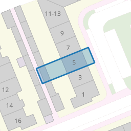 Perceel GVZ00-K-2330