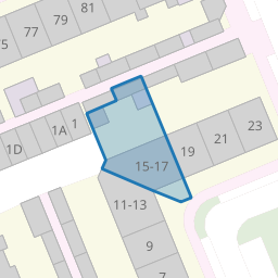 Perceel GVZ00-K-2334