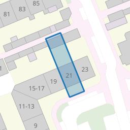 Perceel GVZ00-K-2336