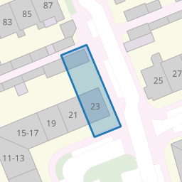 Perceel GVZ00-K-2337