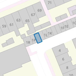 Perceel GVZ00-K-2351