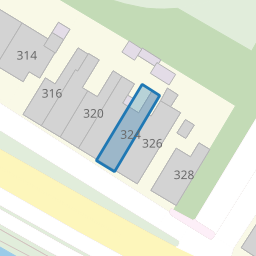 Perceel GVZ00-K-2360