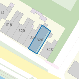 Perceel GVZ00-K-2361