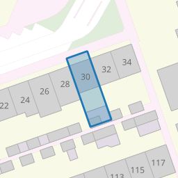 Perceel GVZ00-K-2366