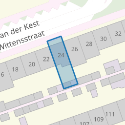 Perceel GVZ00-K-2369