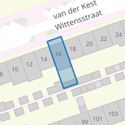 Perceel GVZ00-K-2373