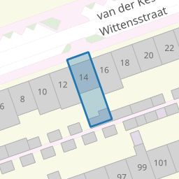 Perceel GVZ00-K-2374