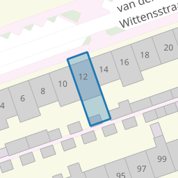 Perceel GVZ00-K-2375