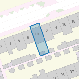 Perceel GVZ00-K-2376