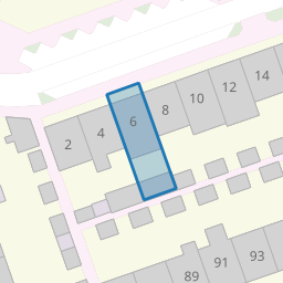 Perceel GVZ00-K-2378